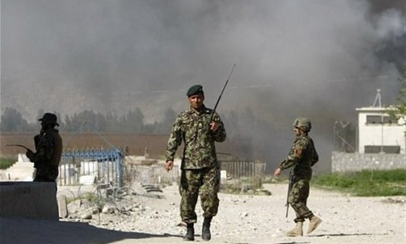 حملات طالبان به شرق، غرب و شمال افغانستان ۳۰ کشته بر جای گذاشت