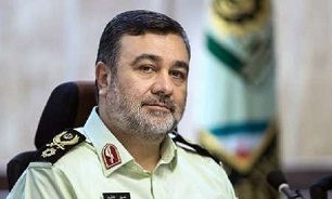 پیام تسلیت فرمانده ناجا به دبیر مجمع تشخیص مصلحت نظام