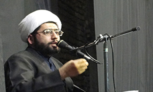 هر عاملی که مانع حضور مردم در انتخابات شود خیانت محسوب می شود