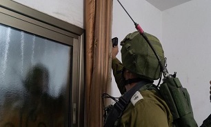 حمایت نتانیاهو از تخریب منزل مسکونی دو فلسطینی