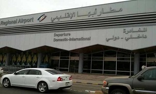 یمنی‌ها باز هم فرودگاه «ابها» عربستان را بمباران کردند