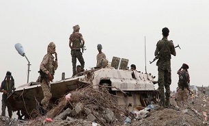 کمیته نظامی سعودی-اماراتی وارد جنوب یمن شد
