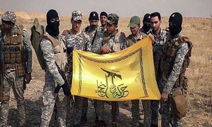 بیانیه جنبش نجباء در حمایت از ارتش عراق