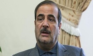 سفیر ایران در کویت: منطقه به حضور قدرت‌های بیگانه نیاز ندارد