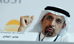 وزیر انرژی عربستان: حمله به الشیبه خساراتی به دنبال داشته است