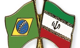 دستور دادگاهی در برزیل برای عرضه سوخت به کشتی‌های ایران