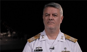 دریادار خانزادی: همکاری نظامی ایران و روسیه امنیت را در آبراه‌های جهان تضمین می‌کند