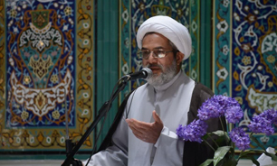 اجلاسیه ۱۱۰شهید روحانی استان مرکزی در محلات برگزار می شود