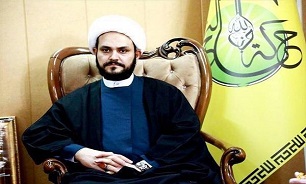 اکرم الکعبی: رژیم طاغوتیِ آل خیلفه هویت بحرینی ندارد