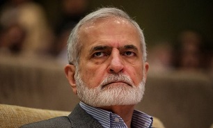 ایران در تامین منافع و امنیت خود با دیگران مسامحه نمی کند
