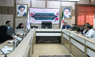 تشریح برنامه های کمیته فرهنگی و هنری ستاد هفته دفاع مقدس در خوزستان