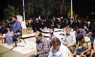 برگزاری «پنجشنبه‌های شهدایی» به یاد شهیدان «نکیسا و خسروانی» در بوشهر