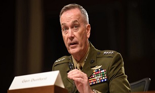 رئیس ستاد مشترک ارتش آمریکا: به توانمندی‌های نظامی ایران احترام می‌گذارم