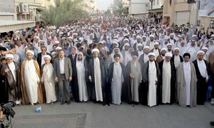 اقدامات آل خلیفه علیه عزاداران حسینی (ع) در بحرین محکوم شد
