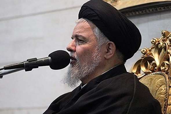 صوت/ سخنرانی مذهبی با موضوع «شکرگزاری به درگاه خدا»