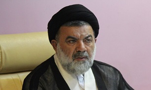 قیام سید الشهدا (ع) هدفی جز اقامه عدل در جامعه نداشت
