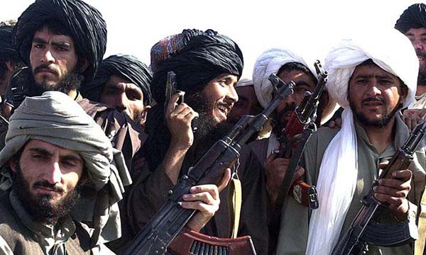 توقف مذاکرات صلح بیش از همه به زیان آمریکا است/ طالبان به کمتر از خروج کامل نیرو‌های خارجی راضی نمی‌شود