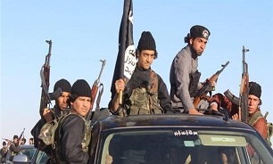 کشته شدن 15 داعشی در مرکز عراق