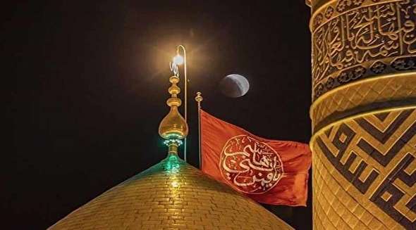 صوت/ سخنرانی مذهبی با موضوع سیره زندگی حضرت عباس (ع)