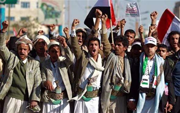 نماهنگ/ بیانات رهبر معظم انقلاب اسلامی درباره یمن