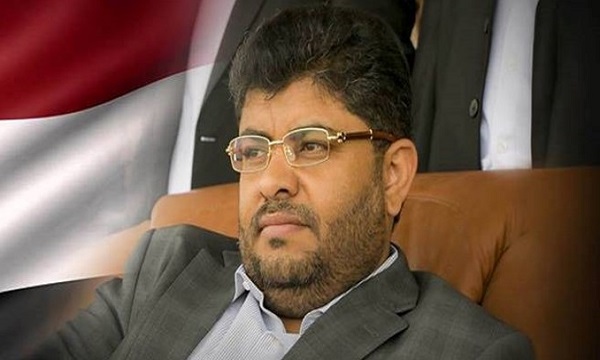 واکنش رئیس «شورای عالی انقلاب یمن» به سخنان «پوتین» در نشست آنکارا
