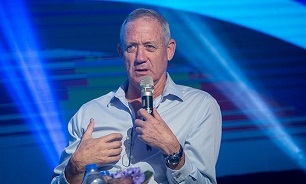 گانتز: با شکست نتانیاهو ماموریتمان تمام شد