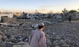 ۲۰ کشته در حمله انتحاری طالبان به ولایت «زابل» افغانستان