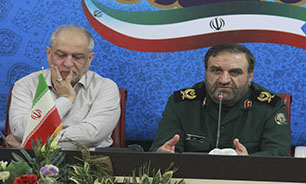 برگزاری دومین نشست ستاد استانی بزرگداشت هفته دفاع مقدس در خوزستان