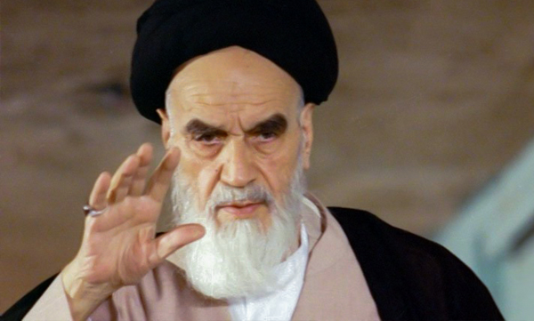 امام خمینی (ره): مقام والای شهید دید ربوبی لازم دارد