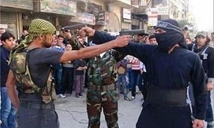 تشدید اختلافات میان تروریست‌ها در ادلب؛ جان غیرنظامیان در خطر است