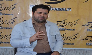 نویسندگی دفاع مقدس برای من فقط جمع آوری مطالب نیست