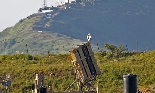 نشنال‌اینترست: پدافند موشکی اسرائیل در برابر حملات انبوه آسیب‌پذیر است