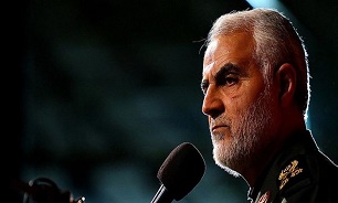 حماس: تلاش برای ترور ژنرال سلیمانی تنها به نفع صهیونیست‌هاست