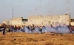 شهادت بیش از ۳۲۰ فلسطینی از آغاز تظاهرات بازگشت تاکنون