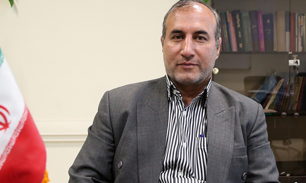 پروفسور «والتر اشتوما» برای درمان ایثارگران به ایران سفر می‌کند