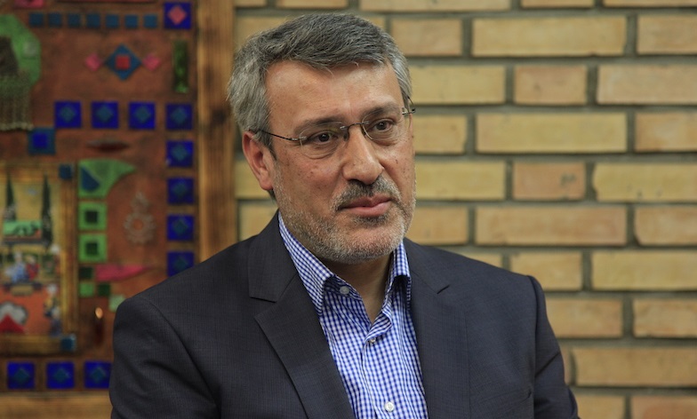 اعتراض سفیر ایران به تاخیر در پرداخت بدهی دولت انگلیس