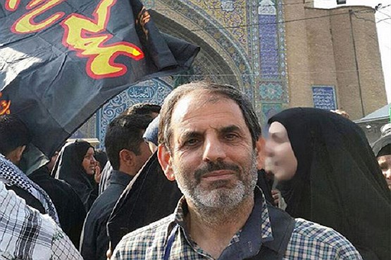 فرمانده شهید ایرانی که جانش را برای انمنیت زائرین اربعین فدا کرد