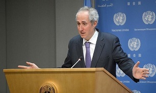 ابراز نگرانی سازمان ملل متحد از تحولات شمال سوریه
