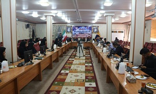 افتتاح پنجمین جشنواره رسانه‎ای ابوذر در زاهدان
