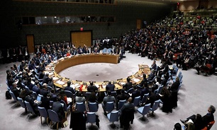 شورای امنیت برای بررسی عملیات ترکیه در سوریه تشکیل جلسه داد