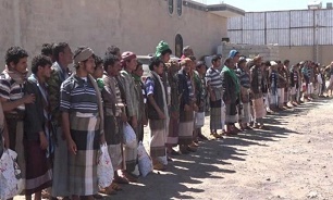 پیشنهاد یمن به مزدوران سعودی برای تبادل دو هزار اسیر