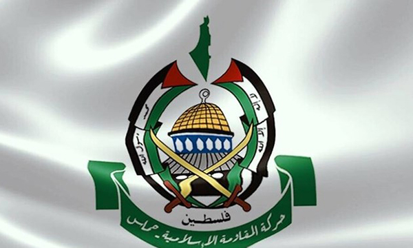 بیانیه حماس در محکومیت سفر فوتبالی عربستان به فلسطین اشغالی