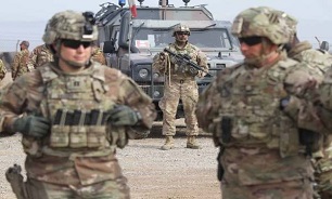 آمریکا نظامیان بیشتری به عربستان سعودی اعزام می‌کند