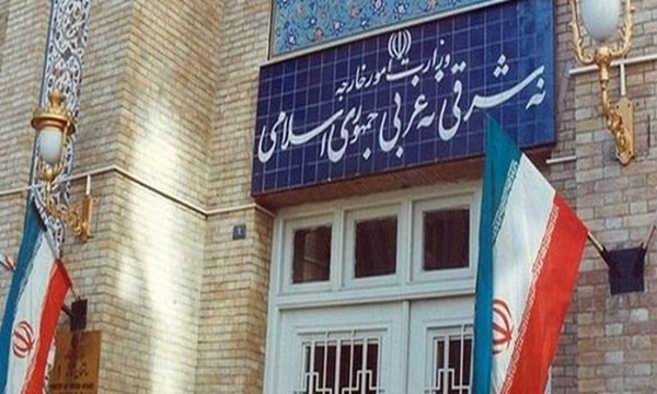 ایران ورود به مذاکرات درباره برنامه موشکی و دفاعی را قویاً رد کرد