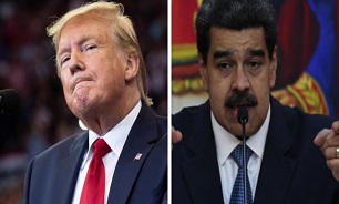 آمریکا به دنبال اعمال تحریم‌های شدیدتر علیه دولت «مادورو»