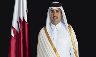 امیر قطر خواستار لغو محاصره کشورش شد