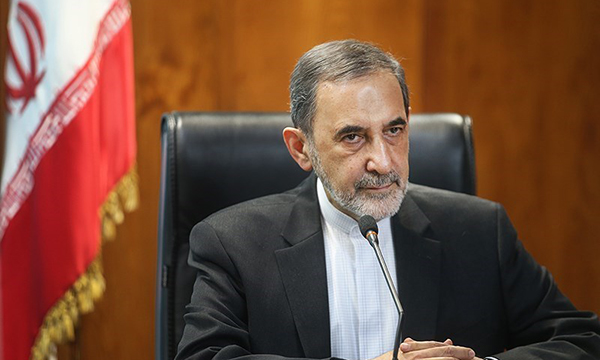 سیاست اصولی ایران حمایت از ملت و دولت سوریه است