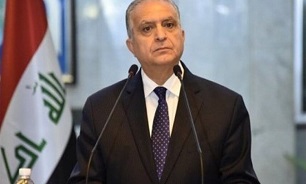 وزیر خارجه عراق: حمله ترکیه باعث تقویت گروه‌های تروریستی می‌شود
