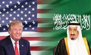 «کابوس ایران» کارت ترامپ برای باج‌خواهی از سعودی‌ها