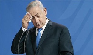 نتانیاهو نباید رژیم صهیونیستی را مستقیم مقابل ایران قرار می‌داد